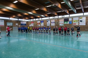 Bild 14 - Frauen Bundesliga